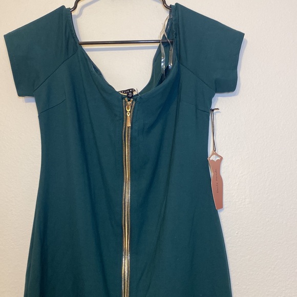 NWT Haute Monde dress - Picture 2 of 6